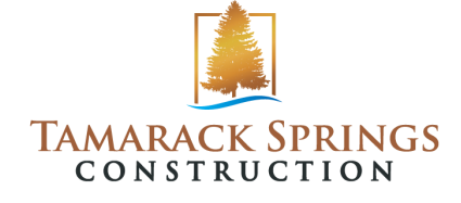 Tamarack Springs Construction